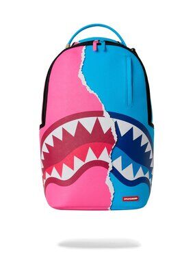 SHARK CENTRAL ZEN BACKPACK SPRAYGROUND